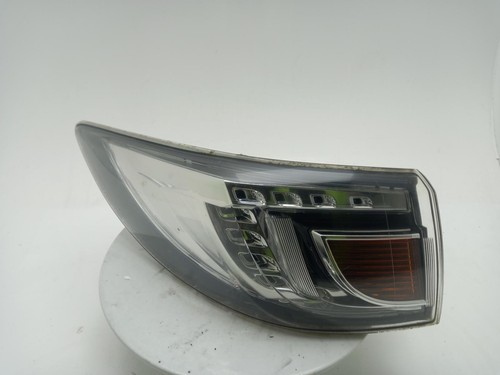 Mazda tail light rear lamp - tail,