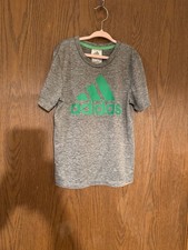 Adidas Boy's Polyester Short