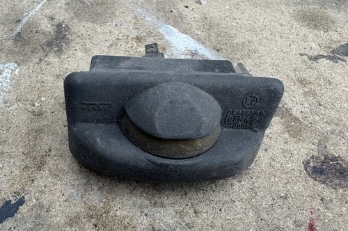 Vauxhall nova rear bumper - vauxhall,