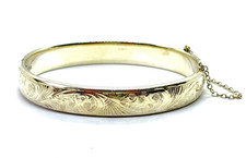 Vintage 1954 CH Charles Horner