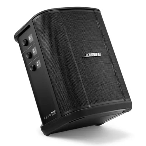 Bose pro stereo portable - stereo,