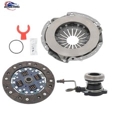 Clutch Kit 3 Piece For