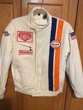 Steve McQueen Le Mans Auto