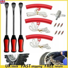 Steel Tire Spoon Lever Iron