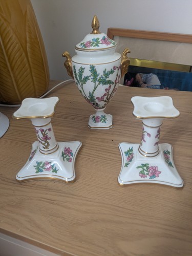 Bone china coalport - china, the
