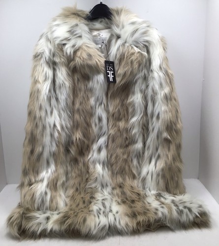 Donna salyers fabulous furs - fabulous,