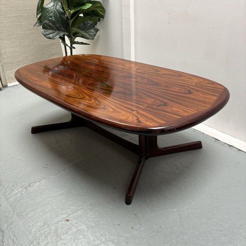 Vintage danish rosewood - vintage, coffee