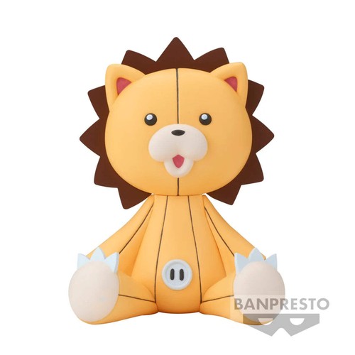 Banpresto bleach kon - bleach,