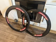 Zipp Carbon Wheelset