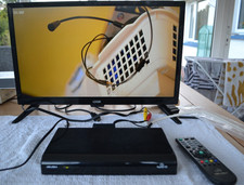 Bush Freesat BFSAT02SD Digital