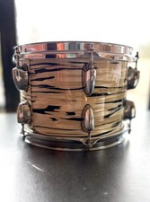 Sakae Trilogy 10x7" tom in