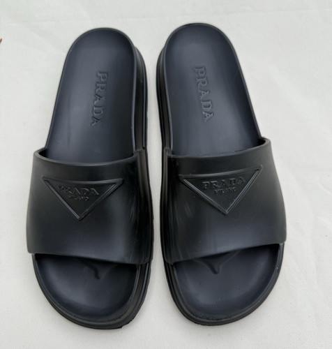 Prada calzature donna black - prada,