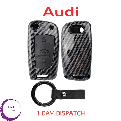 Button car key remote cover - 3,