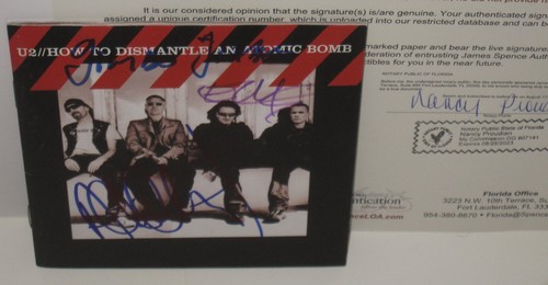 Signed how dismantle - to, an