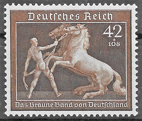 Germany 3rd reich 1939 - 3rd,