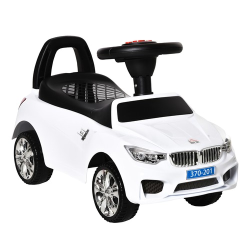 Homcom ride car baby - homcom,