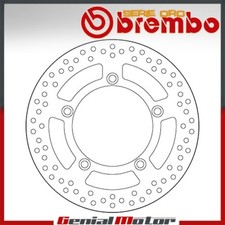 Brake Disc Fixed Brembo Serie
