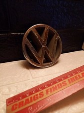 VW Golf 1992 - 1997 Mk3 GTI