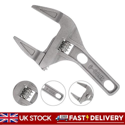 Adjustable spanner wrench - adjustable,