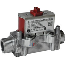 Baxi 720752301 Combi 124 128 Boiler Gas Valve