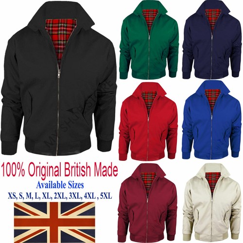 Mens jacket classic trendy - mens,