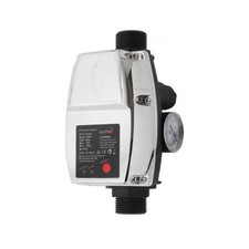 KATSU Water Pump Pressure