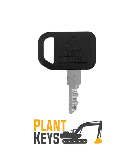 John deere gator key - john,