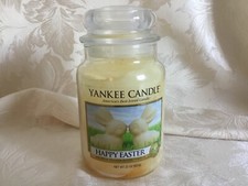 Yankee Candle “Happy
