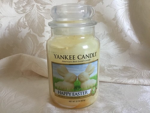 Yankee candle happy - yankee,
