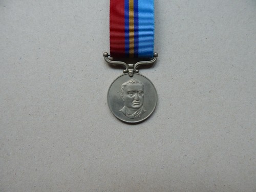 Rhodesia general service medal - rhodesia,