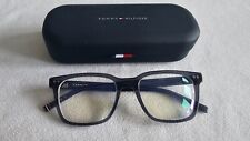 Tommy Hilfiger grey glasses
