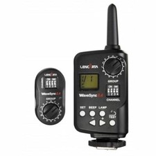 LENCARTA® FT-16 Wireless