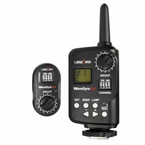 Lencarta 16 wireless - ft-16,