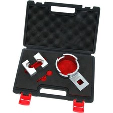 Engine timing tool set - engine,