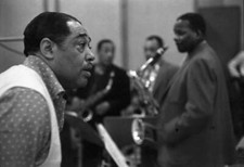 Duke Ellington American