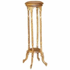 Edwardian barley twist - edwardian,