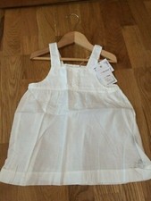 Weekend A La Mer Girls Top -