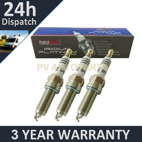 Iridium tip spark plugs for - iridium,