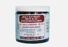 Germa Malt Extract