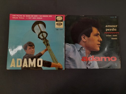 Lot 2 ep vinyl - lot,