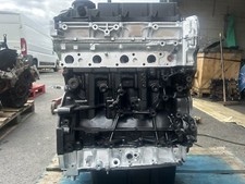 MK7/MK8 Ford Transit EURO5 RWD/FWD 2.2tdci Reconditioned Engine (2011-2016)