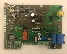 WORCESTER BOSCH GREENSTAR -