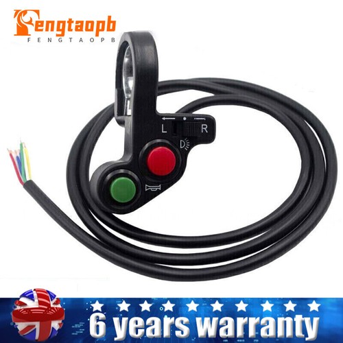 Universal electronic - 7/8",