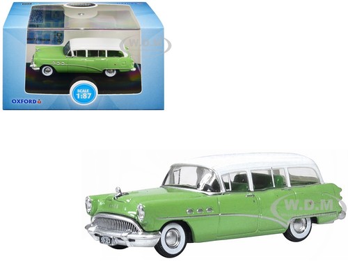 1954 buick century - buick,