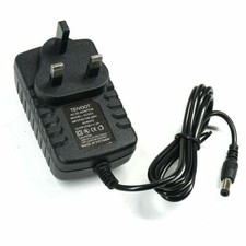 9V 2A AC/DC UK PLUG POWER
