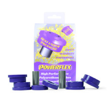Powerflex Rear Panhard Rod