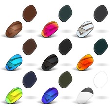 Suitable for Oakley Juliet
