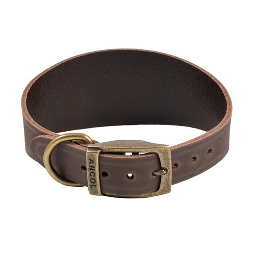 Ancol timberwolf leather - timberwolf,