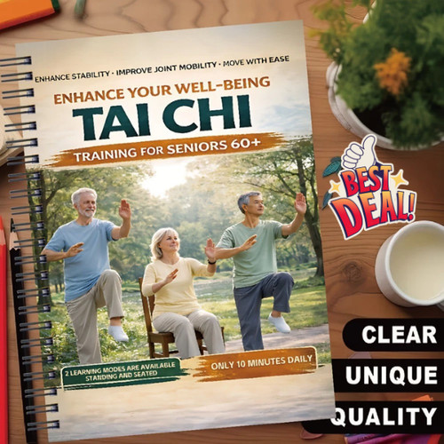 Chair standing tai - standing,