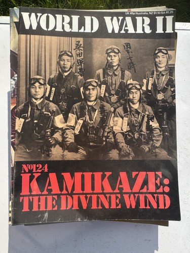 World war orbis - -, publishing